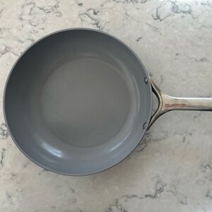 Caraway Navy 10.5” Ceramic Pan